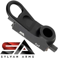 SYLVAN QD MLOK RAIL SLING MOUNT | 811313031984